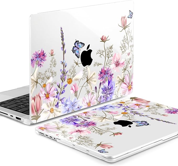 DONGKE for M4 MacBook Pro 16 Inch Case 2024 2023 2021 A3403 A3186 M3 A2991 M2 - Image 6