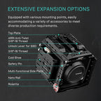 Tilta Camera Cage Pro Kit V-Mount Compatible - Image 10