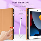 DTTO for iPad 9th/8th/7th Generation 10.2" Case 2021/2020/2019 - Image 5
