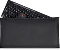 Keyboard Dust Cover for Universal Computer Keyboard, PC Bag Pouch Case for Full by iKammo