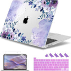 May Chen Compatible with MacBook Pro 13 inch Case 2022 2021 2020 Release Models by MayChen