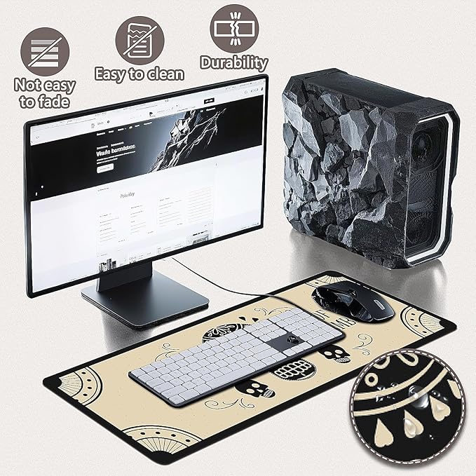 Gaming Mouse Pad - Image 4