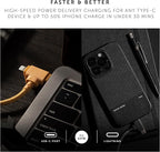 Native Union Belt Cable Duo – 5ft Ultra-Strong Braided Universal Charging Cable - Image 3