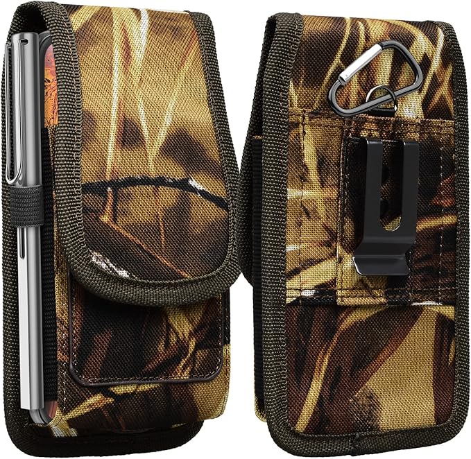 Njjex Phone Holster for Samsung Galaxy Note 20 Ultra Note 10 9 8 S25 Ultra S24 by NJJEX