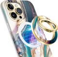GVIEWIN Magnetic Phone Ring Holder, Compatible by GVIEWIN