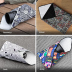 PGYTECH Protective Wrap, Anti-scratch Lens Wrap, Lens Protector, Magic - Image 7