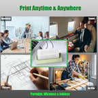 Rongta Inkless Portable Printer - Image 6