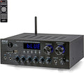 Pyle Stereo Amplifier Audio Receiver by PyleUSA