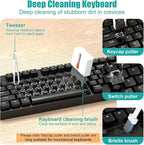 VICHYIE Keyboard Cleaning Kit - Image 4