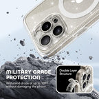 Magnetic for iPhone 15 Pro Max Case, Compatible - Image 6