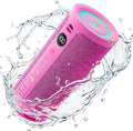 BassBloom Roar 3 Portable Bluetooth Speaker, 20W Powerful Sound by BassBloom