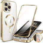 BERFY Magnetic for iPhone 16 Pro Max Case, Compatible by BERFY