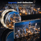 WSKEN for Samsung Galaxy S25 Ultra Camera Lens Protector - Image 2