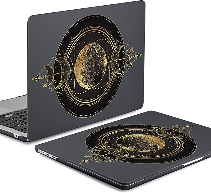 Batianda Premium Case for New MacBook Air 15 inch 2025 M4 2024 2023 - Image 8
