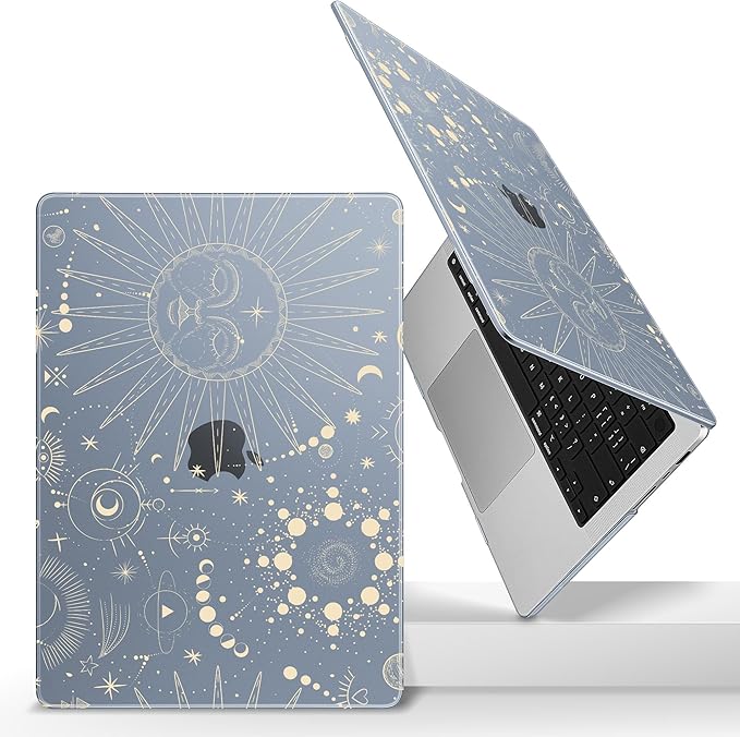 for MacBook Pro 16 inch Case 2021 2022 2023 2024 Release A3186 A3403 M4 A2991 - Image 8