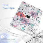 Case for MacBook Air 15 Inch 2025 2024 2023 Release M4 A3241 M3 A3114 M2 A2941 - Image 7