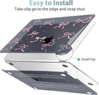 May Chen for MacBook Air 13.6 inch Case A3240 M4 A3113 M3 A2681 M2 - Image 8