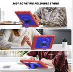for Samsung Galaxy Tablet A8 Case 10.5 inch 2022 SM-X200/X205/X207 - Image 9