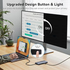 USB C Docking Station Dual Monitor - Image 3