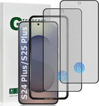 2 Pack Matte Glass Screen Protector by Xenovont