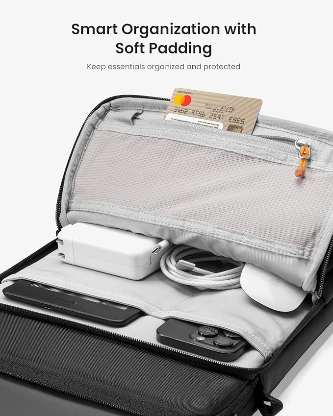 tomtoc 360 Protective Laptop Sleeve Designed - Image 6