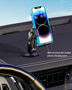 BRCOVAN Anti-Theft Phone Mount Holder - Image 9