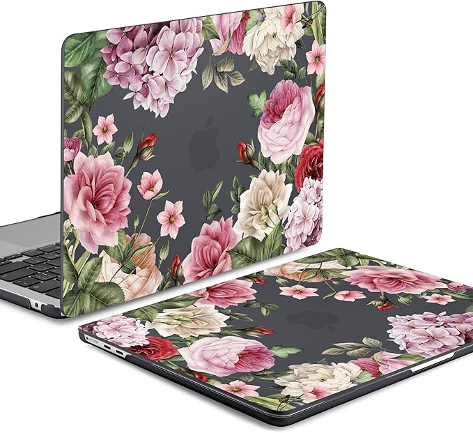 Batianda Premium Case for New MacBook Air 15 inch 2025 M4 2024 2023 - Image 7