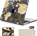 Mektron for 2025 M4 MacBook Air 13.6 Inch A3240 Case Fits 2023 A2681 M2 2024 by Mektron