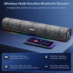 SOULION R100 Plus Computer Speakers - Image 5