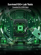 MOVE SPEED External Hard Drive - Image 6
