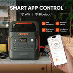 Jackery Explorer 2000 v2 Portable Power Station, 2042Wh LiFePO4 Home Backup - Image 8