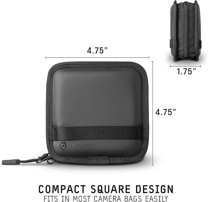 WANDRD Lens Filter Case - Image 6