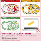 Laptop Camera Cover Slide Cute, Ultra Thin Webcam Cover - Image 4
