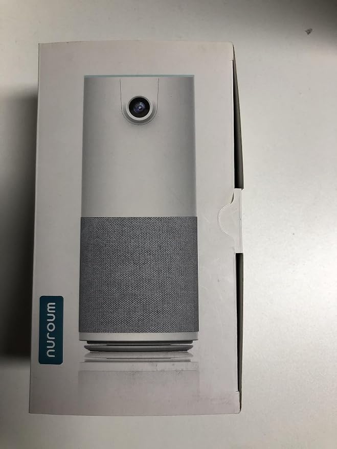 NUROUM C10 1080P Conference Webcam - Image 9