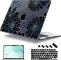 Case for MacBook Air 15 Inch 2025 2024 2023 Release M4 A3241 M3 A3114 M2 A2941 by WelcomeViseNewitems
