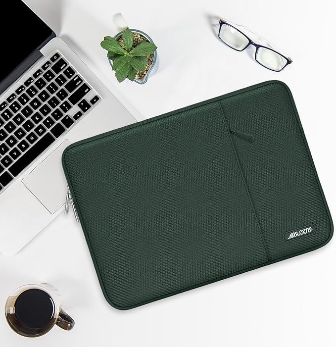 MOSISO Laptop Case 13 inch, 13 inch Laptop Sleeve Compatible - Image 5