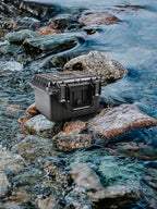 Olympia 10.47" Waterproof Hard Case - Image 7