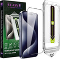 [2-Pack Ultra HD Clear Screen Protector by SYSHANGYAN