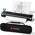 Phomemo Portable Printers Wireless by Phomemo