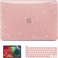 Anban Compatible with MacBook Pro 13 inch Case M2 2025-2016 M1 A2338 A2251 by Anban