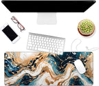 Dynippy Thin Extended Gaming Mouse Pad （31.5 * 11.8 * 0.08 inch） - Image 3