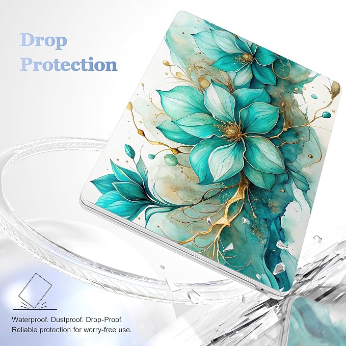 Case for MacBook Air 15 Inch 2025 2024 2023 Release M4 A3241 M3 A3114 M2 A2941 - Image 7