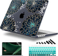for MacBook Pro 16 inch Case 2021 2022 2023 2024 Release A3186 A3403 M4 A2991 by WelcomeViseNewitems