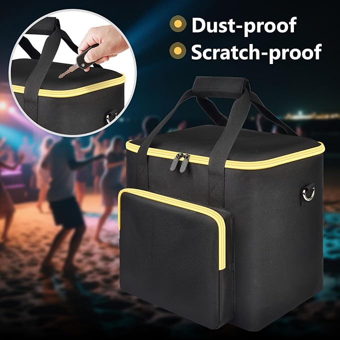 Karaoke Machine Bag Compatible - Image 3