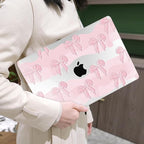 MEEgoodo Case for M4/M3/M2 MacBook Air 13.6 inch Case 2025 2024 2022, Fit Model - Image 7