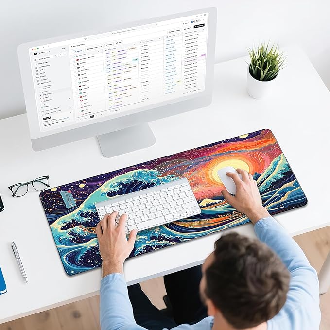Mouse Pad Gaming - Image 6