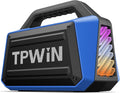 Portable Bluetooth Speakers Loud by TPWIN