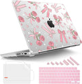 Tuiklol for MacBook Pro 14 Inch Case 2024-2021 Release M4 A3112 A3401 A3185/M3 by Tuiklol