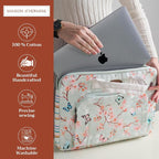 Maison d'Hermine Laptop bag - Image 2