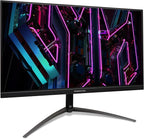 acer Predator XB323QK V3bmiiphx | 31.5" 4K UHD 3840 x 2160 IPS Gaming Monitor | - Image 8